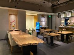 大堂-Hatsune隐泉日式料理(SKP店)
