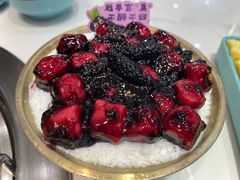 -满兴咱妈烀饼铁锅炖(兰州北街店)