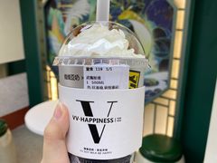 -维维豆奶(金鹰新街口店)