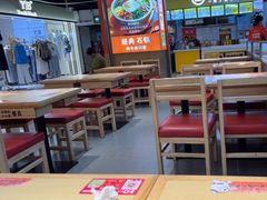 -庆米鲜朝鲜族拌饭(固戍店)