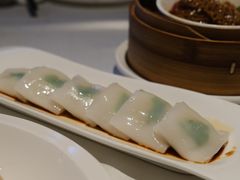 -皇朝会.经典传统粤菜(外滩店)
