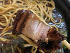 -小龙大肉面馆