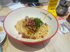 -小杨生煎(深圳岗厦北店)