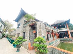 -东莞市可园博物馆