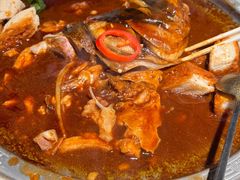 -解家河南菜(金水路店)