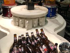 -西安W酒店·WEI全味西餐厅