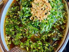 -妈妈的味道(和顺古镇店)