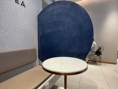 -喜茶(北京华贸购物中心店)