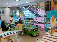 -巴黎春天(陕西路店)