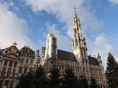 -布鲁塞尔大广场