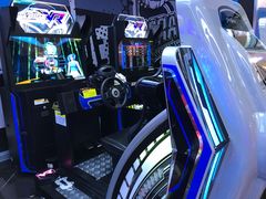 -真快活Coohoo Max(武汉绿地新田360店)