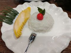 -Siam泰餐厅(水上公园店)