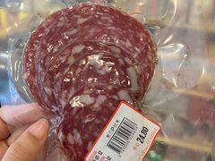 -申德勒食品(宾都苑店)