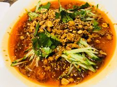 鸡丝荞面-郑喜旺烧烤(郑州总店)
