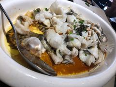 -味可道美食坊(福基路店)