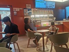 -奈雪的茶(市百一店)