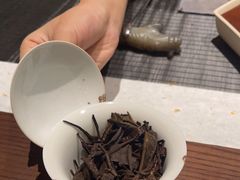 -翁暖茶馆(滨江东总店)