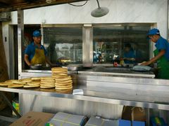 自助取餐区-阿布拉的馕(西北路店)