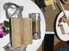 -糟粕醋·椰苑海南菜餐厅(亚龙湾天域酒店)