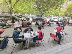 -春发芽饭庄(锦业三路店)