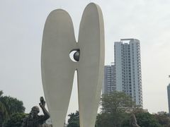 -北部湾广场