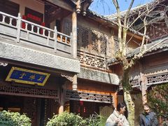 -中国观音故里广德景区