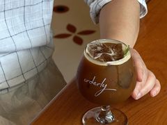 -有序Orderly融合西餐·咖啡(运河外滩店)