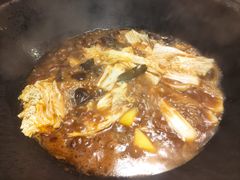 -咱屯子锅台鱼(南滨河东路店)