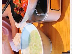 -尚禾厨·湘菜馆(步行街店)
