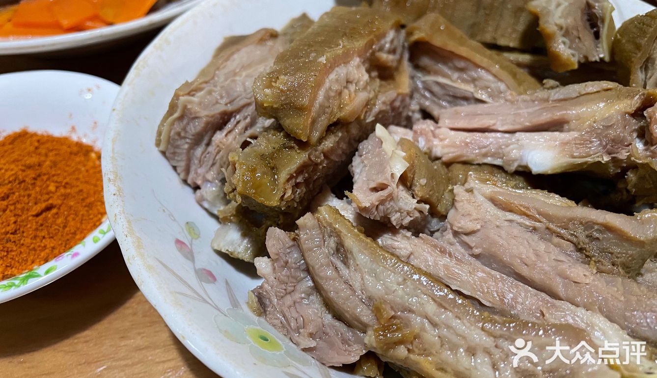 鲜嫩多汁的羊排在家只要十分钟