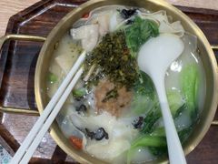 -小满手工粉(上海月星环球港店)