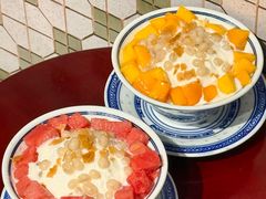 -广信牛奶甜品世家(台东店)