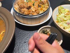 -乡野李掌柜(汉江路店)