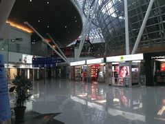 -吉隆坡国际机场