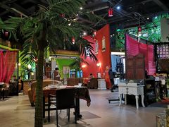 大堂-小娘惹厨房Little Nyonya(狮城有约上榜店)