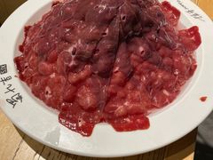 -蜀九香火锅(玉林店)