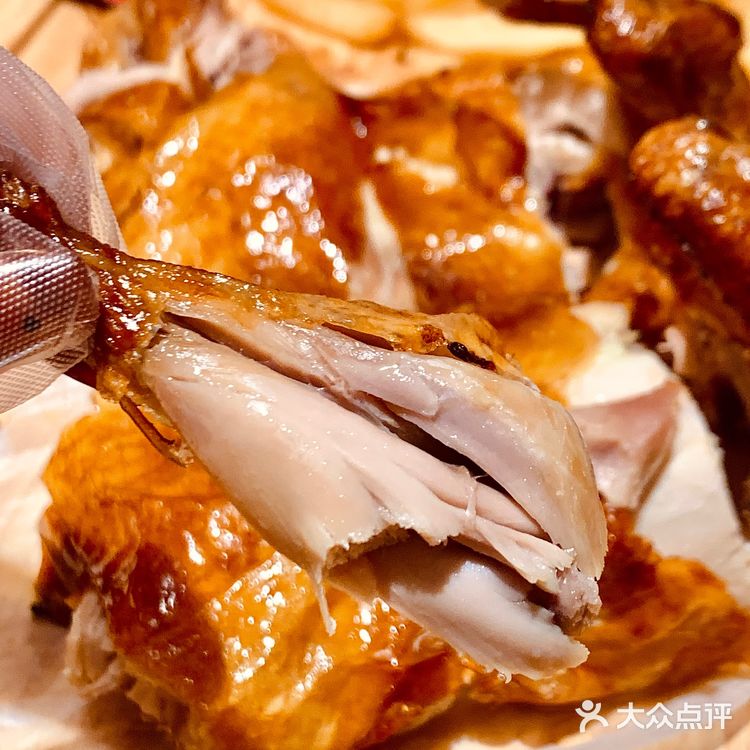 打卡大师兄超正宗西北菜，大碗宽面就来这吃🍜