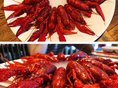 -老头儿油爆虾(胜利河美食街店)