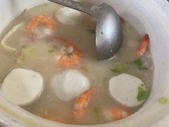 -桂园白粥·潮汕老味道