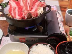 -森味花园·日本料理(伊藤洋华堂亚运村店)