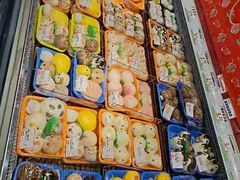 -GranVida生活超市(海信广场店)