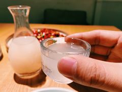 荔枝雾-苦尽酒馆·川菜(鼓楼店)