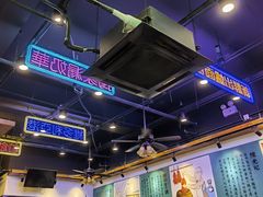 -澳门陈光记烧味饭店(郎家园店)