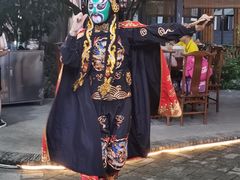 -凤来栖·净庭院·火锅(欧尚店)