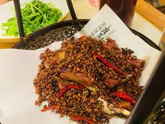 -锦府盐帮·侯宅(五棵松万达店)