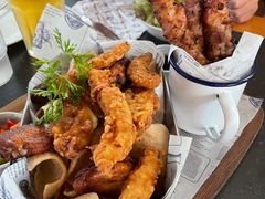 -宝莱纳餐厅(滨江店)