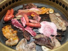 -花味烤肉·拌饭(庐阳万象汇店)