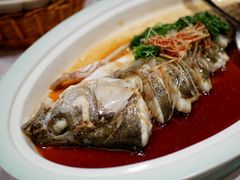 -翡翠小城·海鲜豆捞·广式点心(老佛爷店)