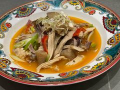 -燕兰楼·清真西北融合菜(亚运村店)