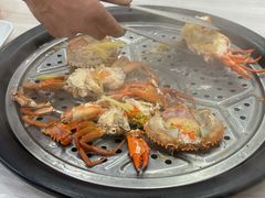 -船奇蒸汽海鲜·闽菜(八市海鲜总店)